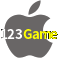 Aplicativo 123Game para iOS