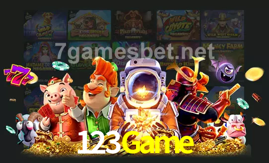 cassino 123Game