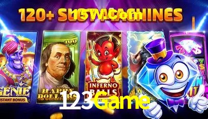 Cadastro Rápido 123Game