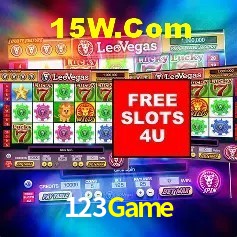 Promoções Sazonais 123Game