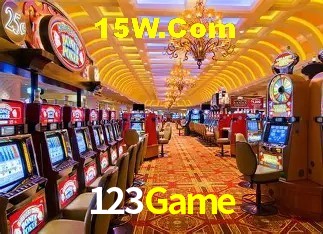 Tecnologia da Plataforma 123Game