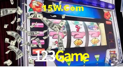 Recursos de Bônus 123Game