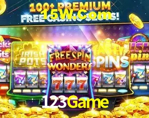 Provedores de Jogos 123Game