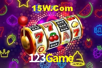 Casino Ao Vivo 123Game
