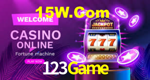 123 Game