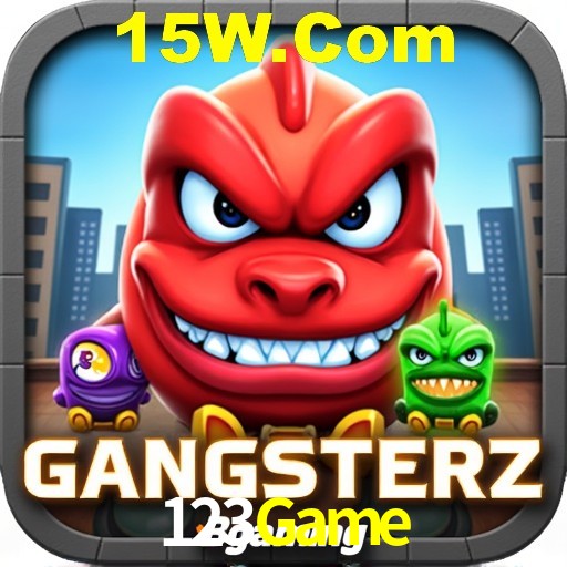 Provedores de Jogos 123Game