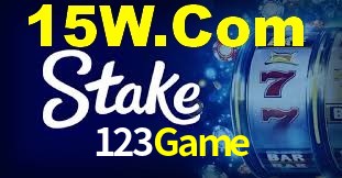 123Game App Interface