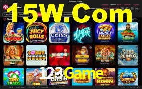 Daily Bonuses 123Game