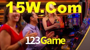 123 Game