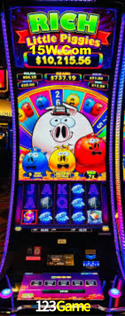 123 Game