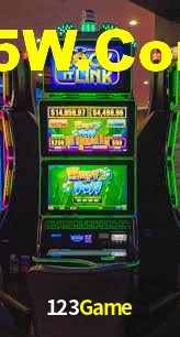 Welcome Bonus 123Game