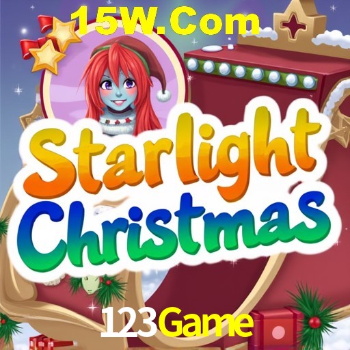 Seasonal Promotions 123Game