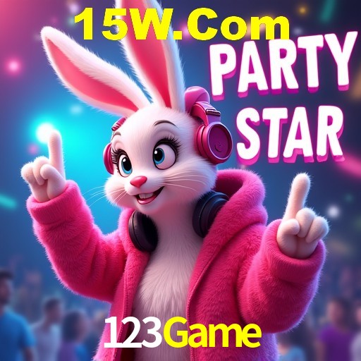 Interface do App 123Game