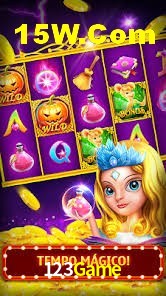 Statistics 123Game