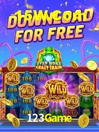 Welcome Bonus 123Game