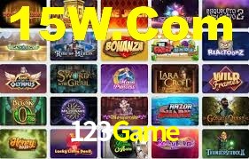Experimente o Login Seguro Premium no 123Game