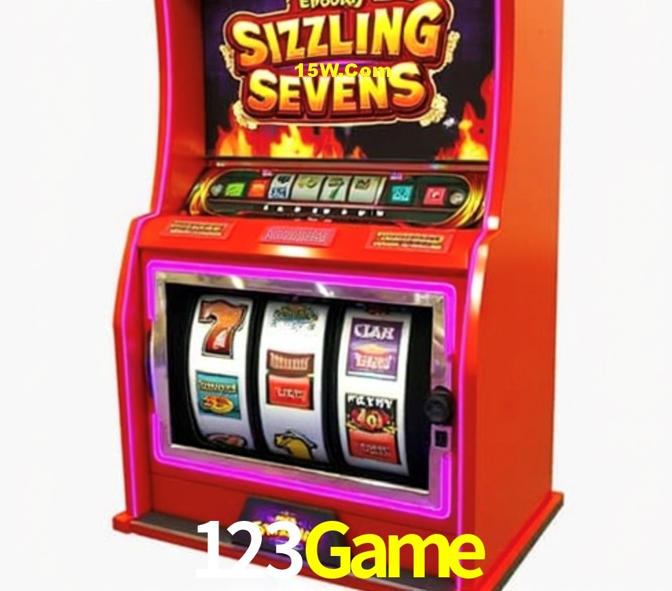 Descubra a Magia dos Jogos de Arcade no 123Game