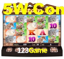 123 Game