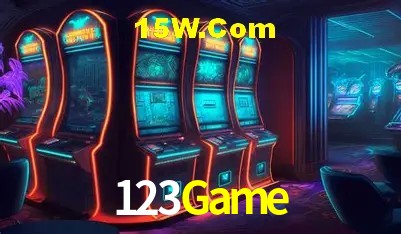Jogos de Slot 123Game