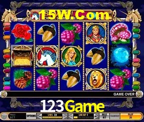 Benefícios da Conta 123Game