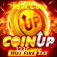 Experiência VIP 123Game