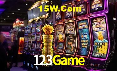 Casino Ao Vivo 123Game