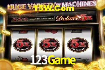 Segurança 2FA 123Game