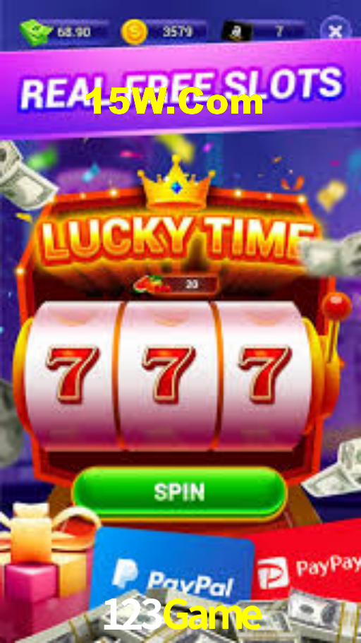 Sinta a adrenalina dos jogos de cassino com 123Game