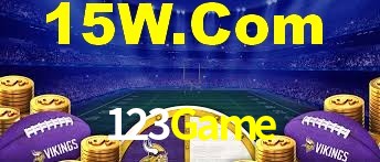 Welcome Bonus 123Game