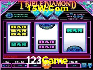 Especiais de Fim de Semana 123Game