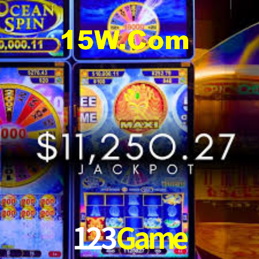 123Game: Seu Cassino Premiado com Pagamentos Rápidos