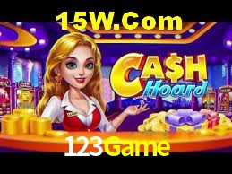 Welcome Bonus 123Game