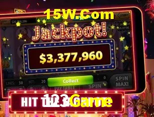 Provedores de Jogos 123Game