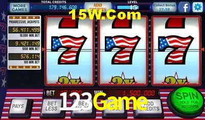 Design Responsivo 123Game